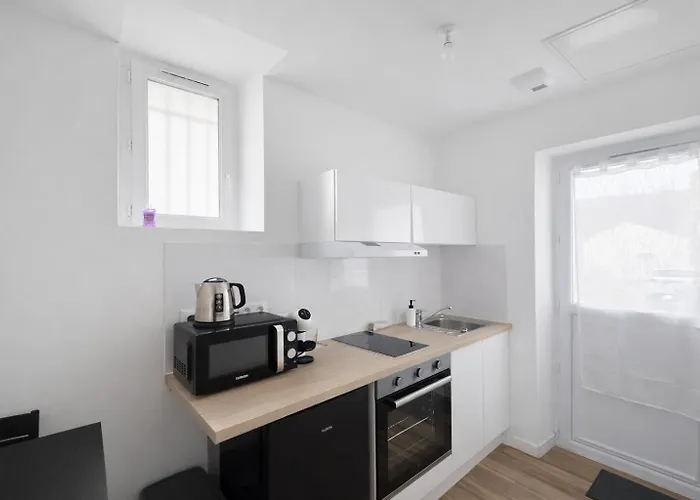 Le Cocon D'ezy Ezy-sur-Eure